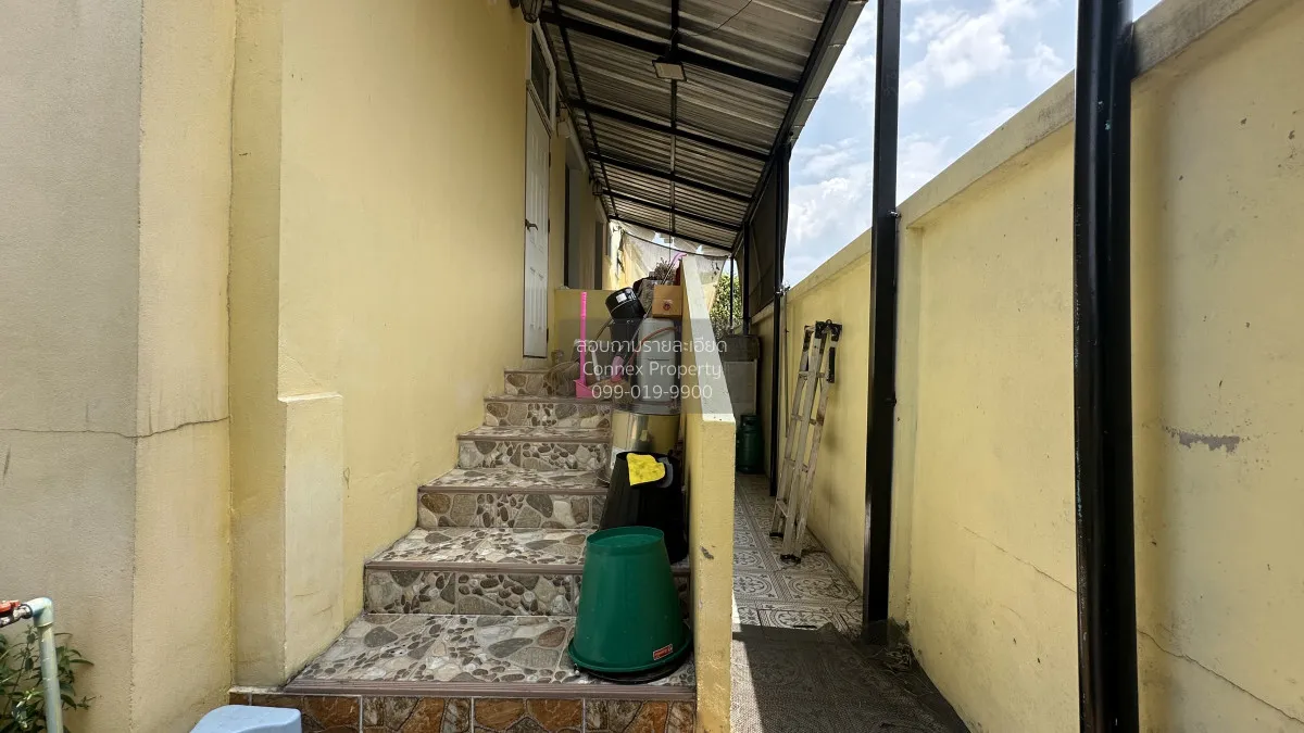 ขายบ้าน  บ้านกฤษดานคร 18 ศาลาธรรมสพน์ เขต ทวีวัฒนา กรุงเทพ CX-149 4