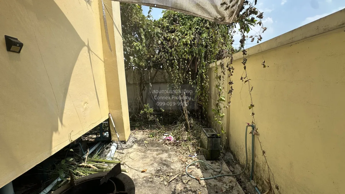 ขายบ้าน  บ้านกฤษดานคร 18 ศาลาธรรมสพน์ เขต ทวีวัฒนา กรุงเทพ CX-149