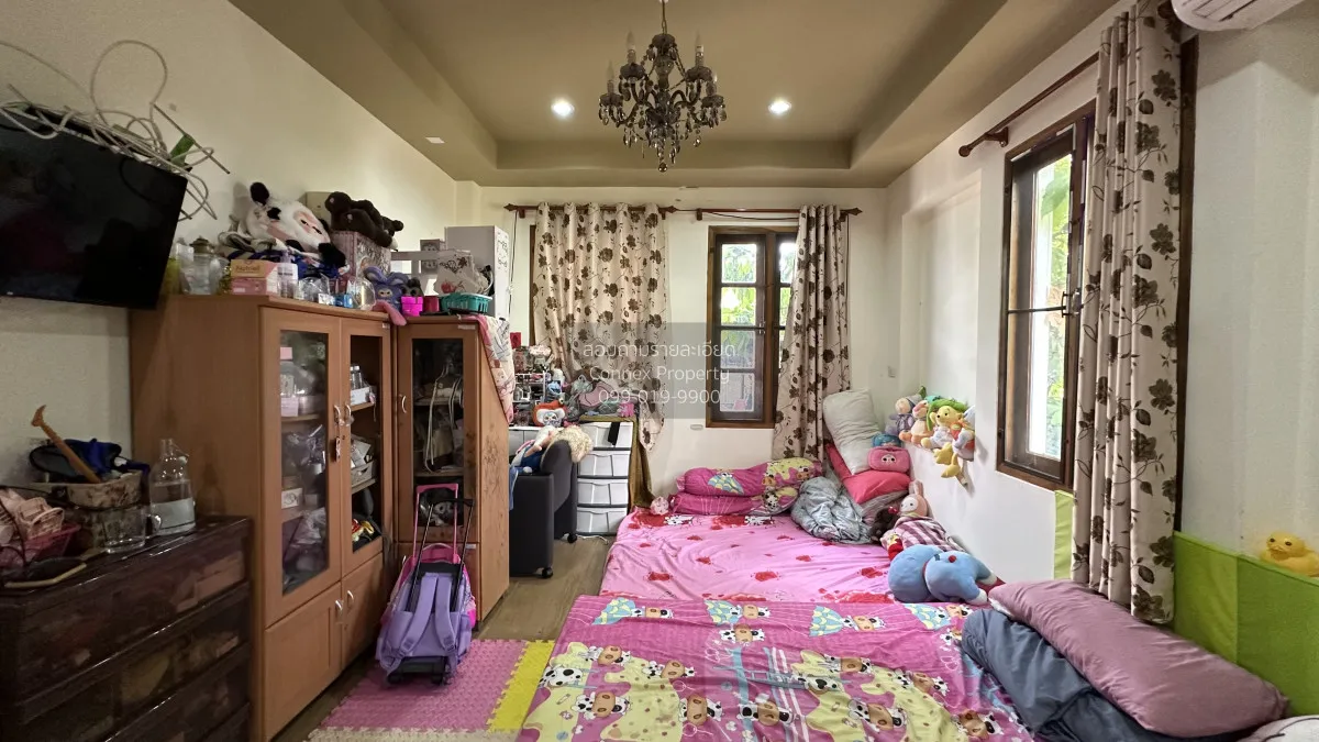 ขายบ้าน  บ้านกฤษดานคร 18 ศาลาธรรมสพน์ เขต ทวีวัฒนา กรุงเทพ CX-149