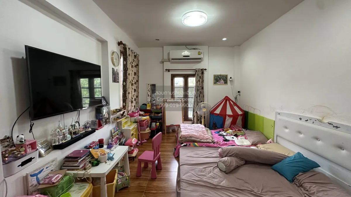 ขายบ้าน  บ้านกฤษดานคร 18 ศาลาธรรมสพน์ เขต ทวีวัฒนา กรุงเทพ CX-149