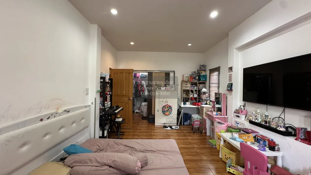 ขายบ้าน  บ้านกฤษดานคร 18 ศาลาธรรมสพน์ เขต ทวีวัฒนา กรุงเทพ CX-149