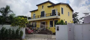 ขายบ้าน  บ้านกฤษดานคร 18 ศาลาธรรมสพน์ เขต ทวีวัฒนา กรุงเทพ CX-149555