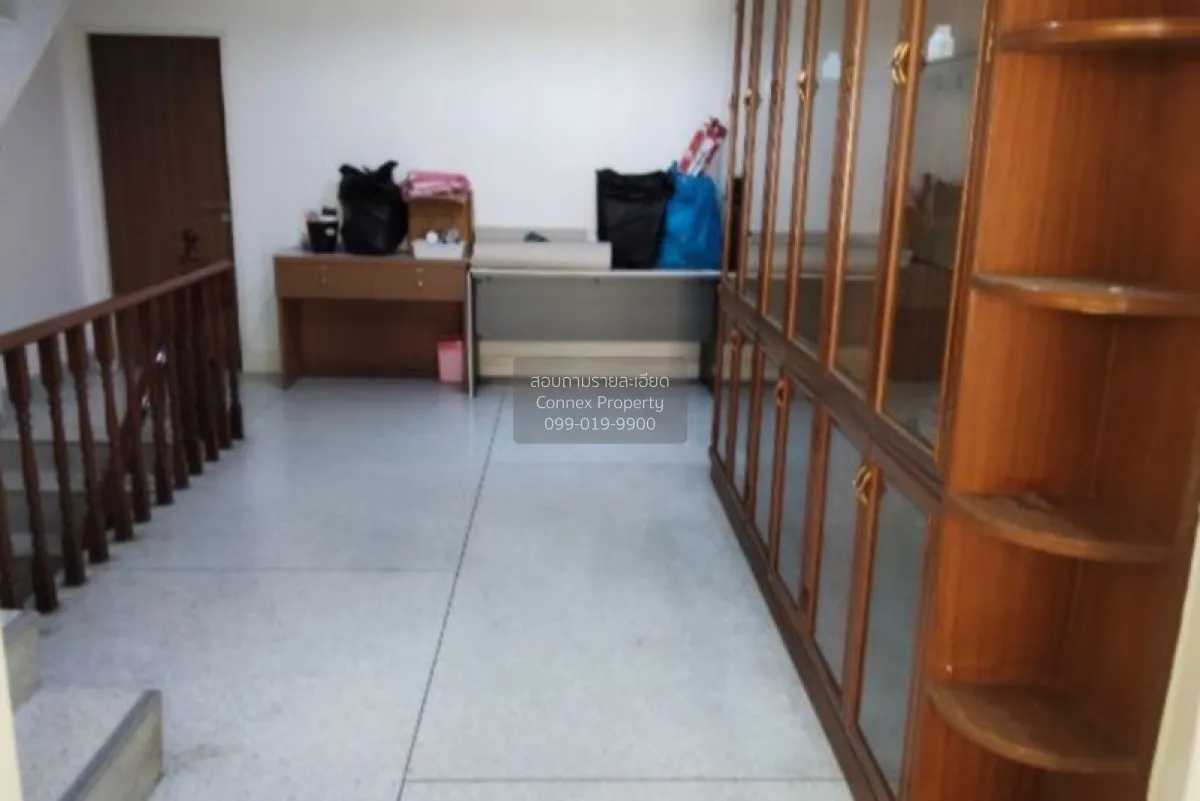 For Rent Commercial Building in Sathorn , Thung Wat Don , Sa Thon 2