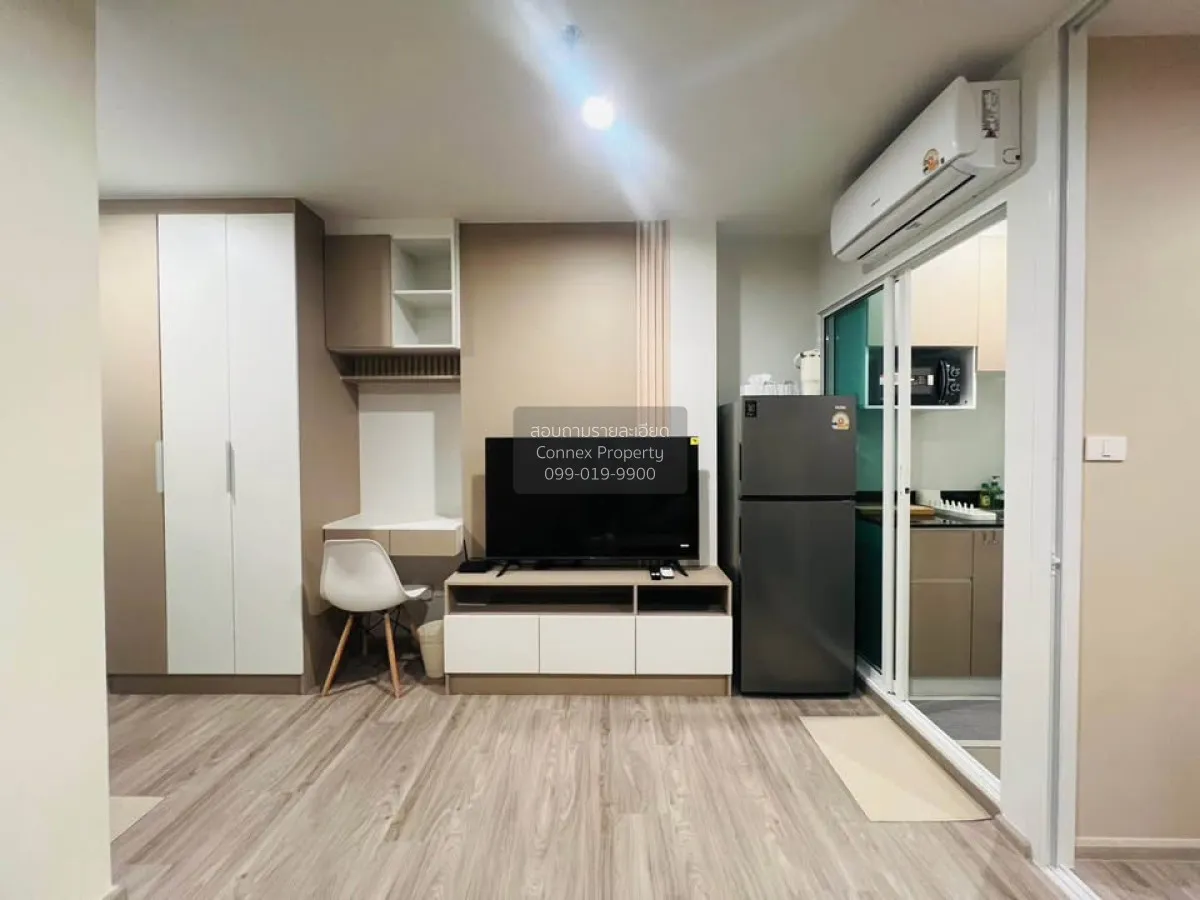 เช่าคอนโด  รีเจ้นท์ โฮม บางนา (โครงการใหม่) บางนา เขต บางนา กรุงเ 2