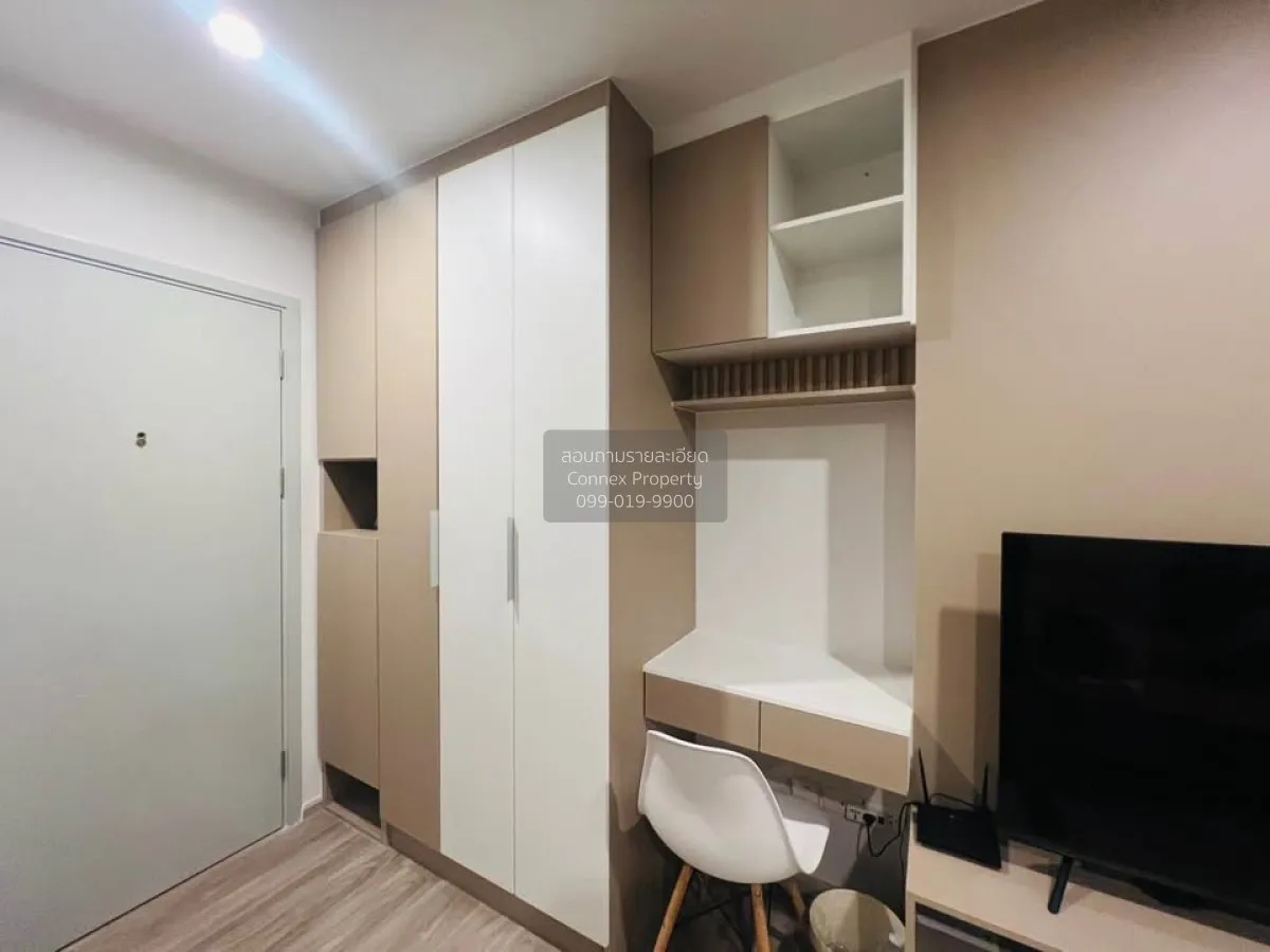 เช่าคอนโด  รีเจ้นท์ โฮม บางนา (โครงการใหม่) บางนา เขต บางนา กรุงเ 3