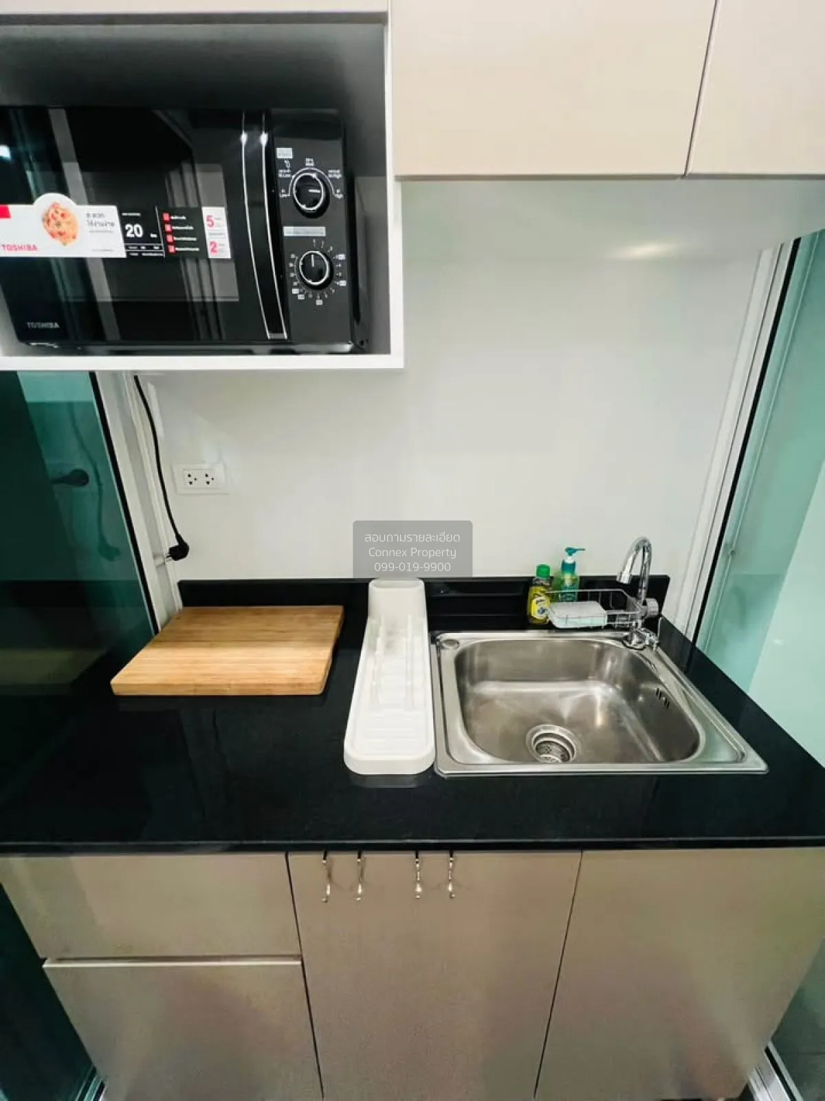 เช่าคอนโด  รีเจ้นท์ โฮม บางนา (โครงการใหม่) บางนา เขต บางนา กรุงเ