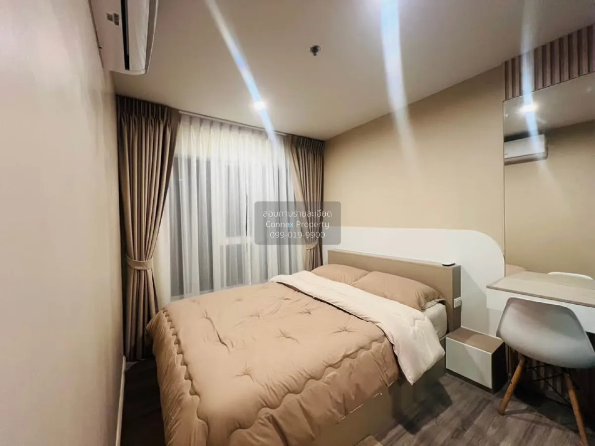 เช่าคอนโด  รีเจ้นท์ โฮม บางนา (โครงการใหม่) บางนา เขต บางนา กรุงเ