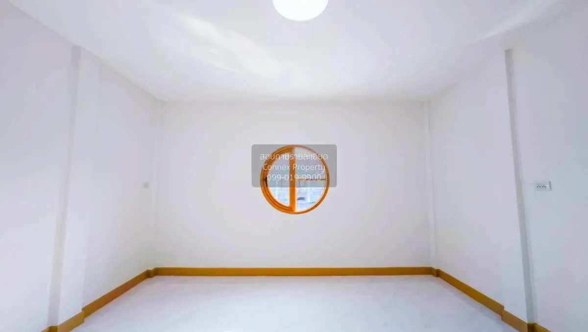 ขายทาวน์เฮ้าส์/ทาวน์โฮม  เค.ซี. คลัสเตอร์ รามอินทรา - ซาฟารี รีโน