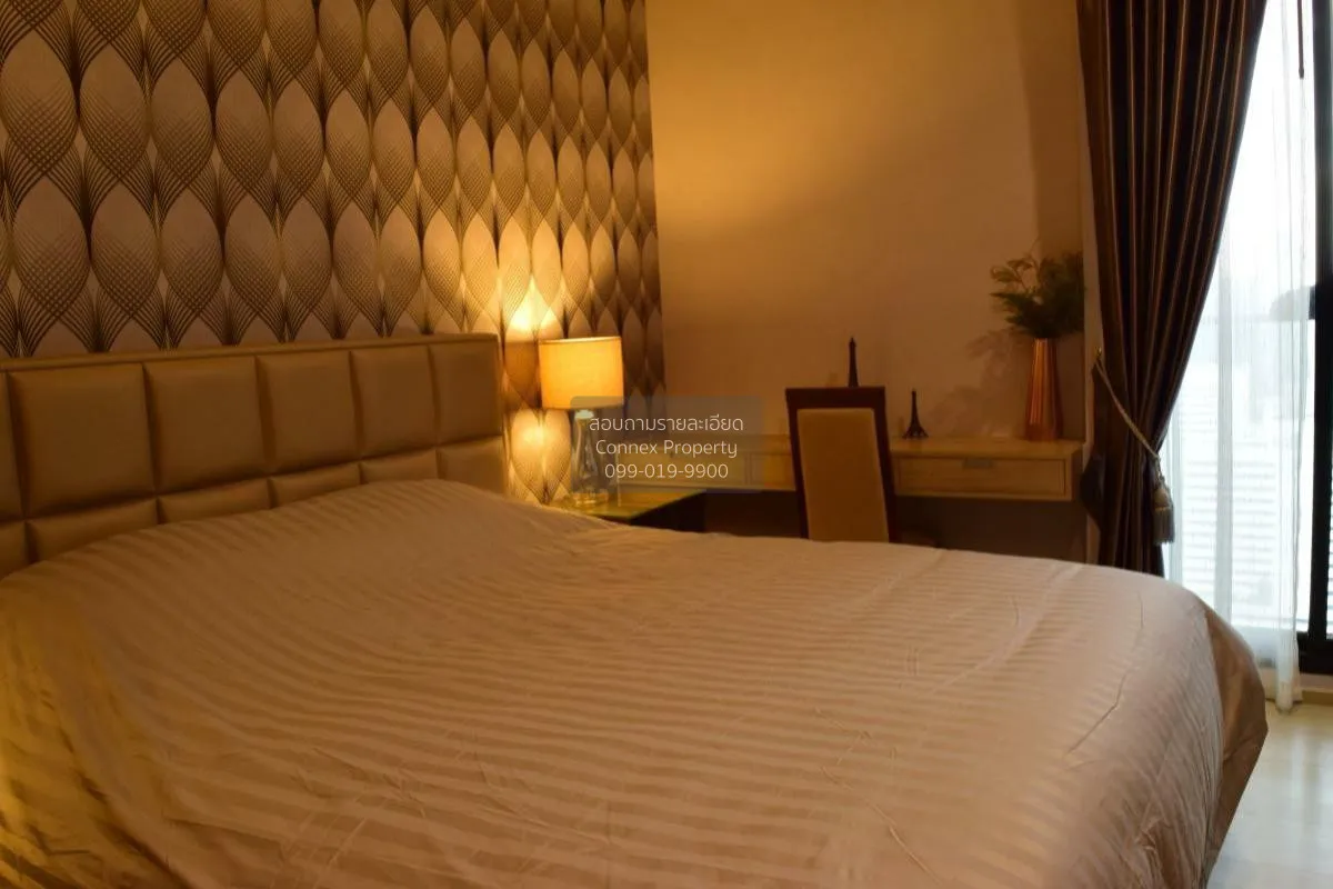 For Sale Condo , Noble Ploenchit , BTS-Phloen Chit , Lumpini , Pa