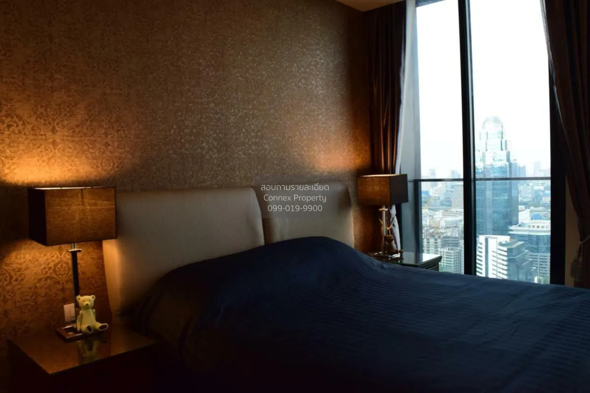 For Sale Condo , Noble Ploenchit , BTS-Phloen Chit , Lumpini , Pa