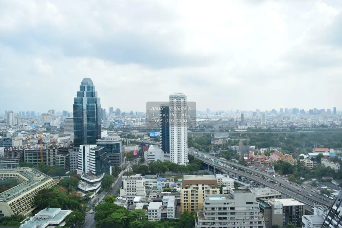 For Sale Condo , Noble Ploenchit , BTS-Phloen Chit , Lumpini , Pa