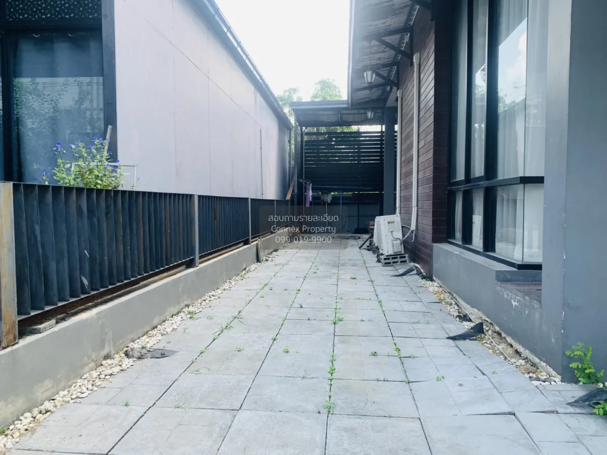 ขายบ้าน  เดอะซีซั่น เพชรเกษม 69 หนองแขม เขต หนองแขม กรุงเทพ CX-14 2