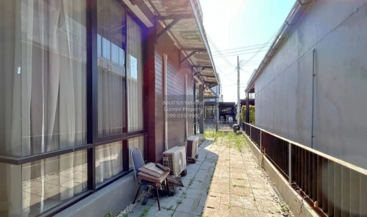 ขายบ้าน  เดอะซีซั่น เพชรเกษม 69 หนองแขม เขต หนองแขม กรุงเทพ CX-14 3