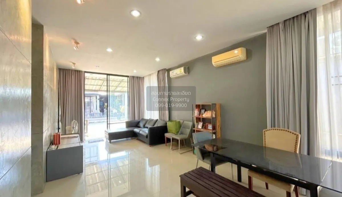 ขายบ้าน  เดอะซีซั่น เพชรเกษม 69 หนองแขม เขต หนองแขม กรุงเทพ CX-14 4