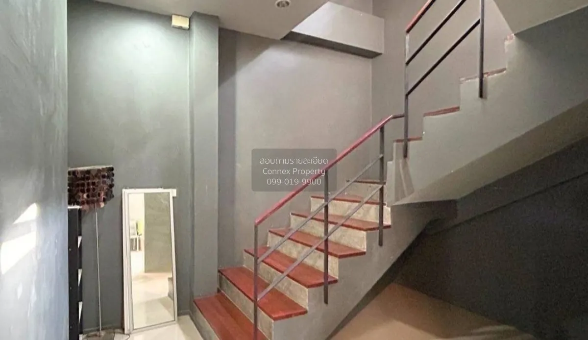 ขายบ้าน  เดอะซีซั่น เพชรเกษม 69 หนองแขม เขต หนองแขม กรุงเทพ CX-14