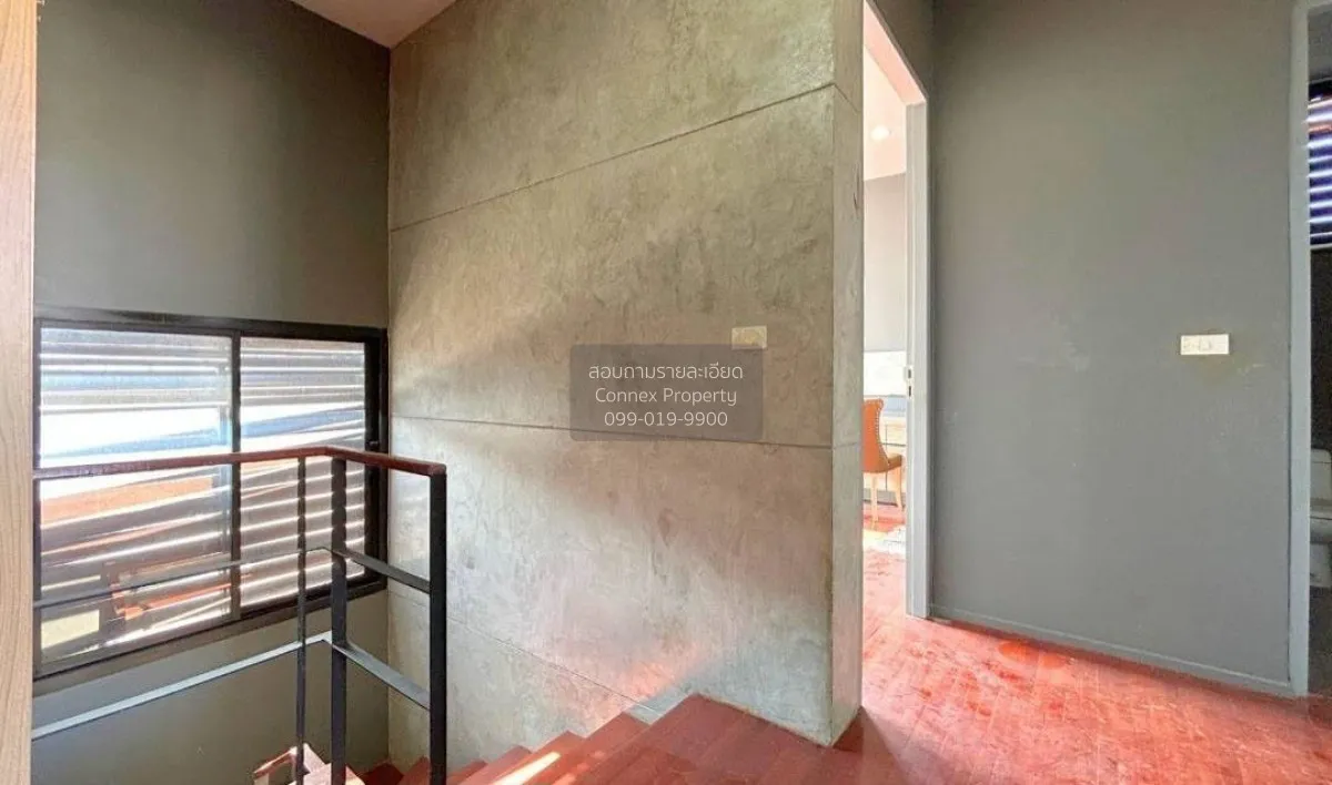 ขายบ้าน  เดอะซีซั่น เพชรเกษม 69 หนองแขม เขต หนองแขม กรุงเทพ CX-14