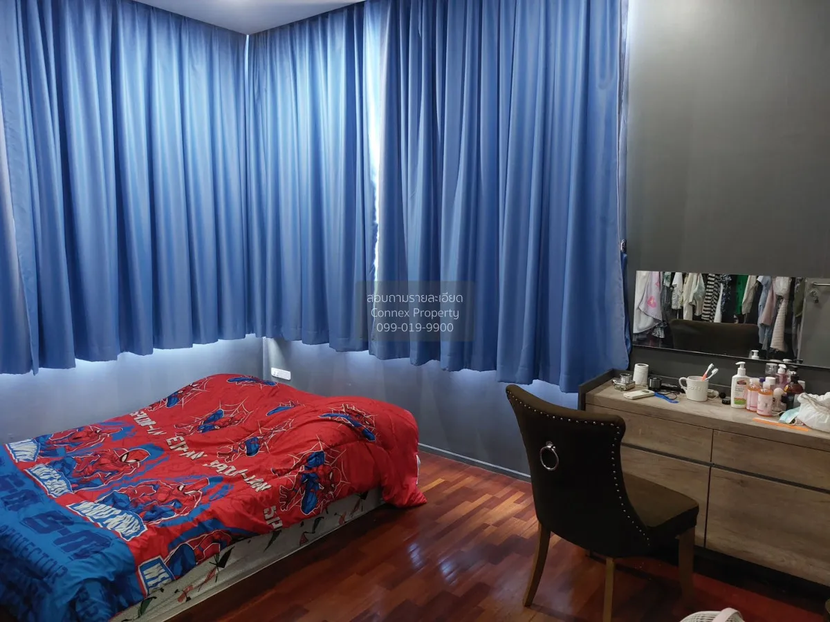 ขายบ้าน  เดอะซีซั่น เพชรเกษม 69 หนองแขม เขต หนองแขม กรุงเทพ CX-14