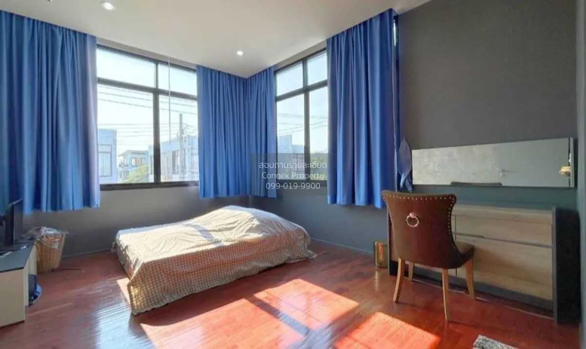 ขายบ้าน  เดอะซีซั่น เพชรเกษม 69 หนองแขม เขต หนองแขม กรุงเทพ CX-14