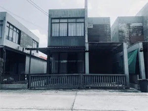 ขายบ้าน  เดอะซีซั่น เพชรเกษม 69 หนองแขม เขต หนองแขม กรุงเทพ CX-149560