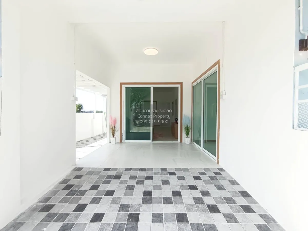 ขายบ้าน  กมลลักษณ์ 2​ ไทรน้อย ไทรน้อย นนทบุรี CX-149561 3