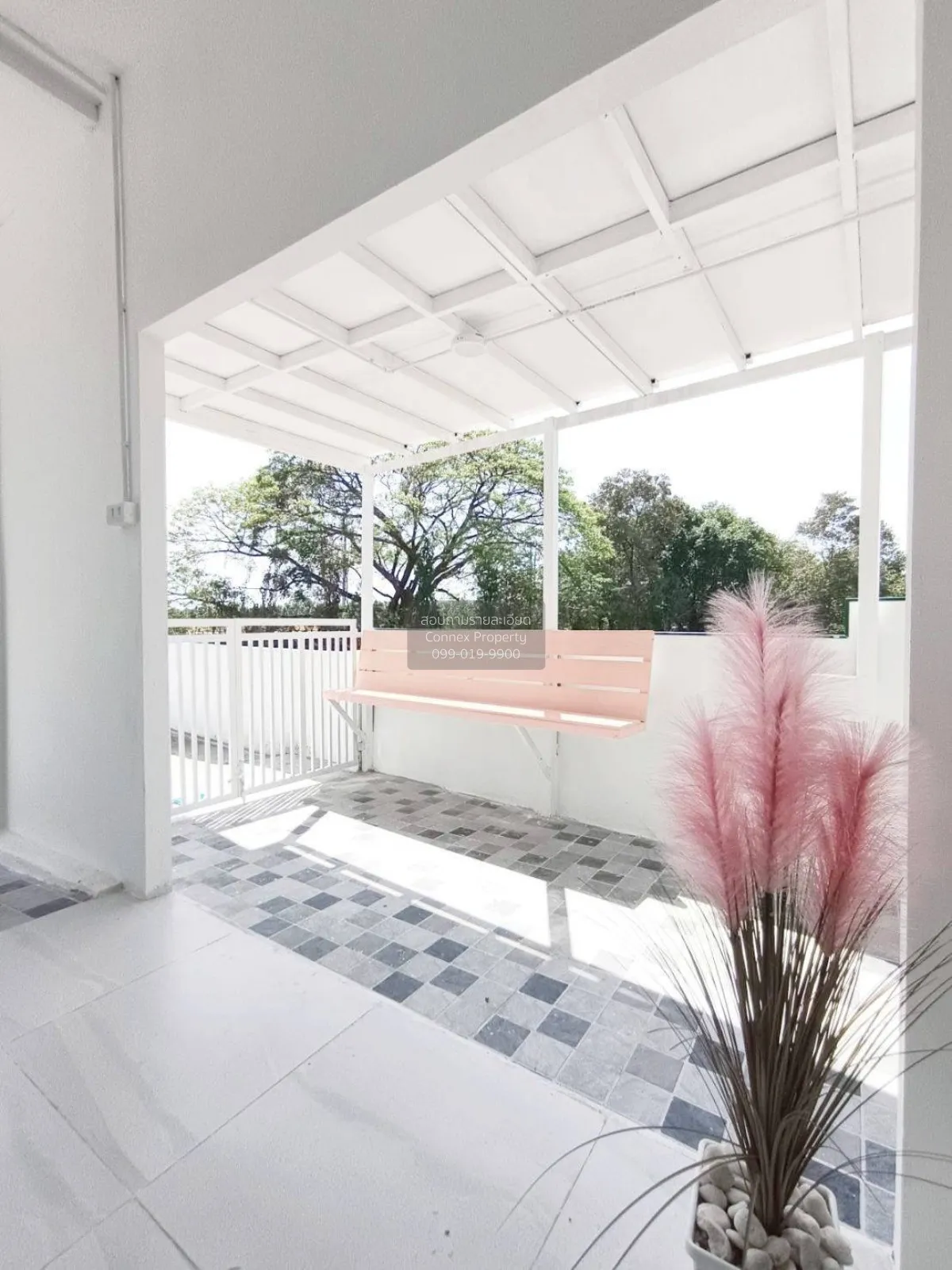 ขายบ้าน  กมลลักษณ์ 2​ ไทรน้อย ไทรน้อย นนทบุรี CX-149561 4