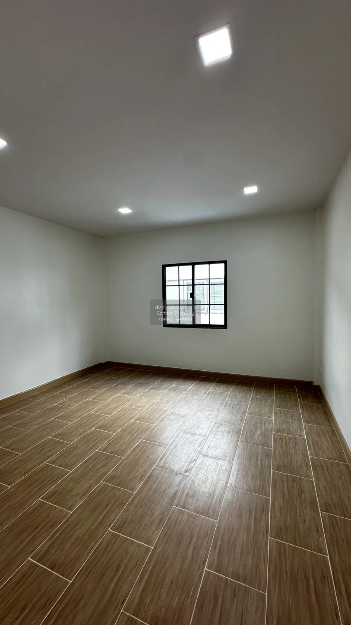 ขายทาวน์เฮ้าส์/ทาวน์โฮม  พีรวัส รีโนเวทใหม่ สายไหม เขต สายไหม กรุ