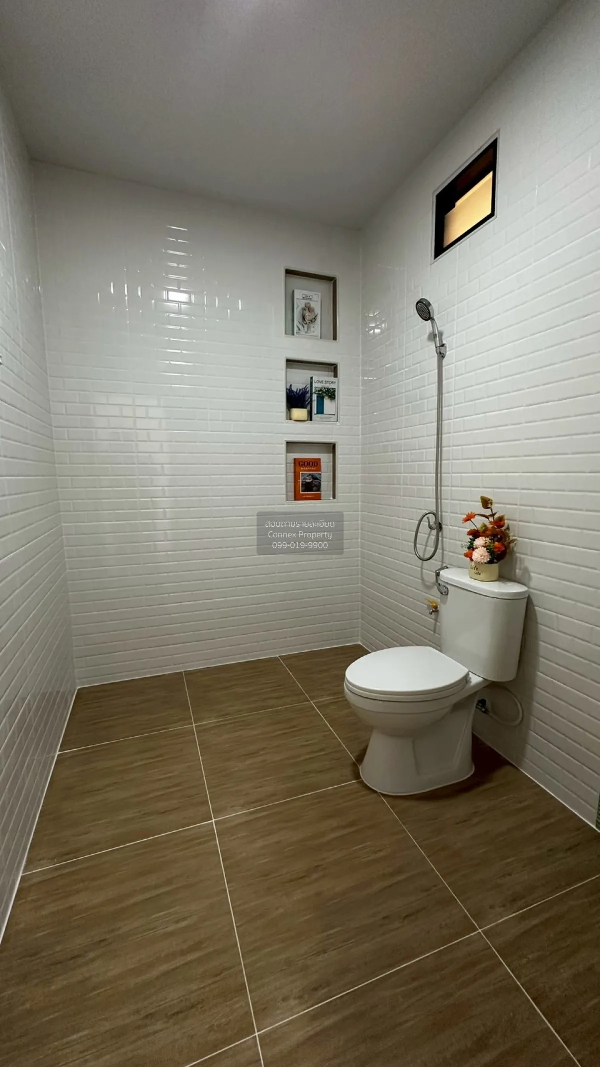 ขายทาวน์เฮ้าส์/ทาวน์โฮม  พีรวัส รีโนเวทใหม่ สายไหม เขต สายไหม กรุ