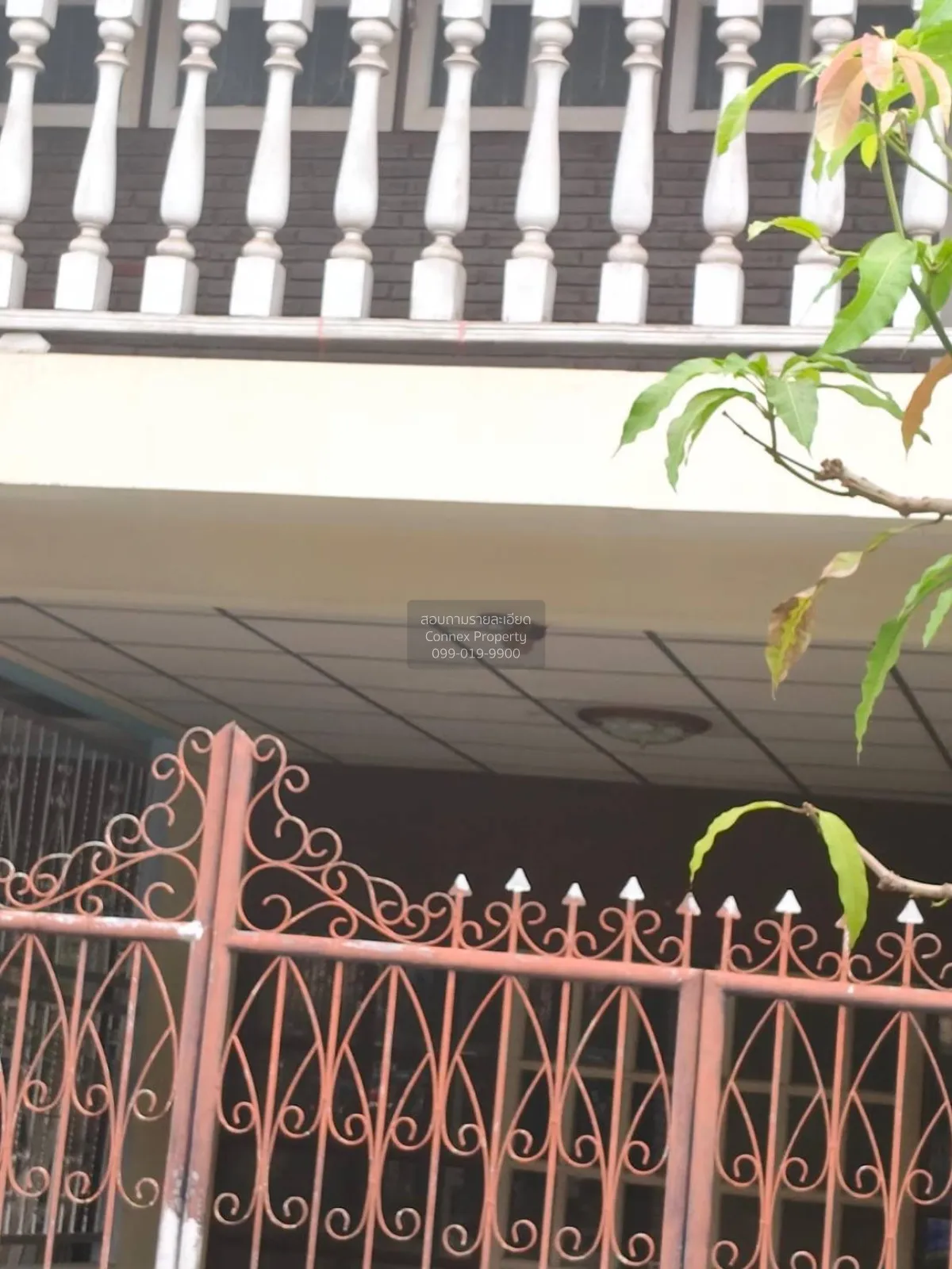 For Sale Townhouse/Townhome  , Chat Kaeo Bang Kapi Village , MRT- 1