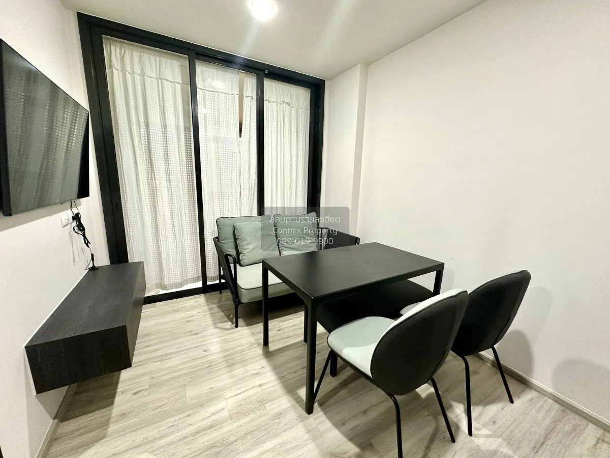เช่าคอนโด  เอ็กซ์ที ห้วยขวาง MRT-ห้วยขวาง ห้วยขวาง เขต ห้วยขวาง ก 1