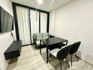 เช่าคอนโด  เอ็กซ์ที ห้วยขวาง MRT-ห้วยขวาง ห้วยขวาง เขต ห้วยขวาง กรุงเทพ CX-149566