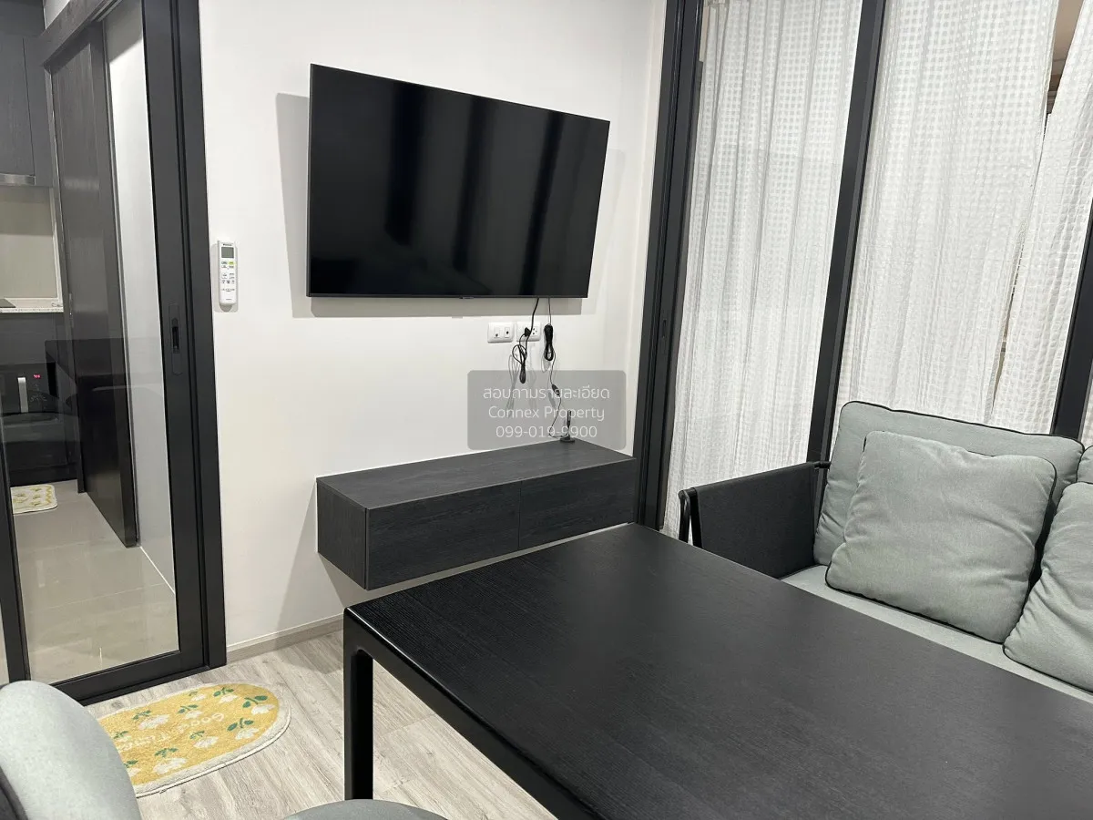 For Sale Condo , XT Huaikhwang , MRT-Huai Khwang , Huai Khwang ,  2