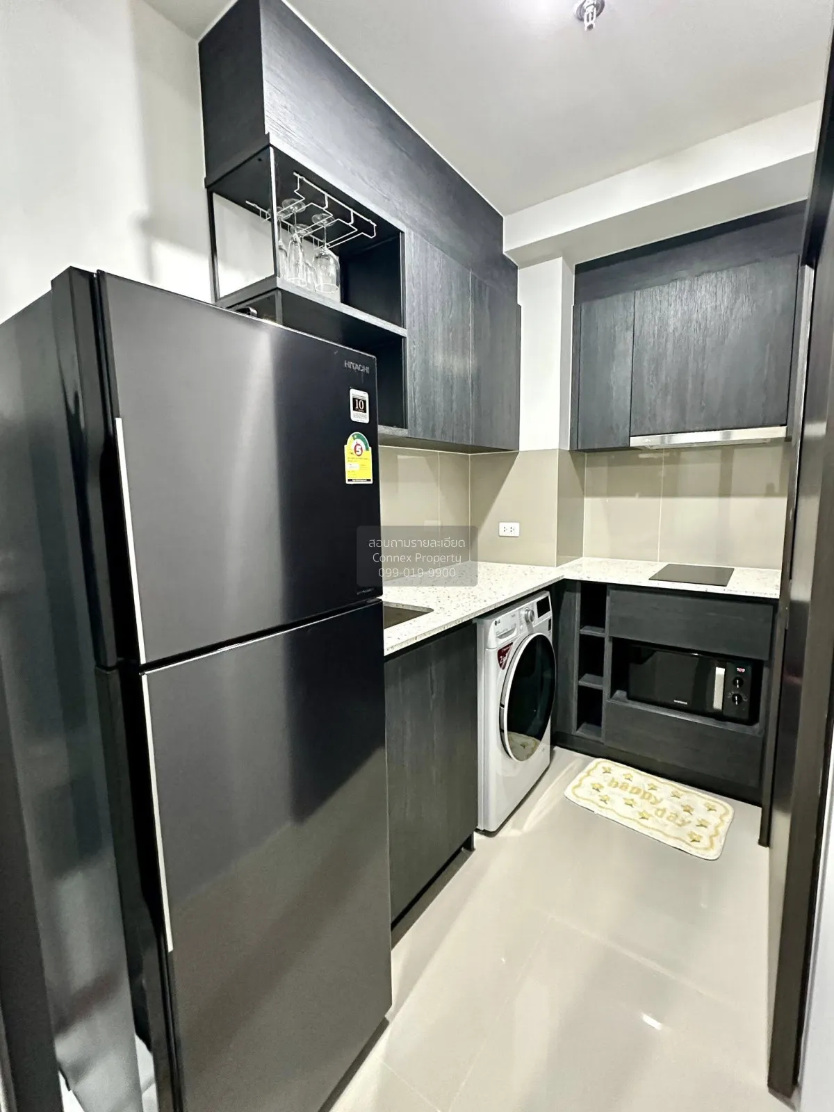 For Sale Condo , XT Huaikhwang , MRT-Huai Khwang , Huai Khwang ,  3