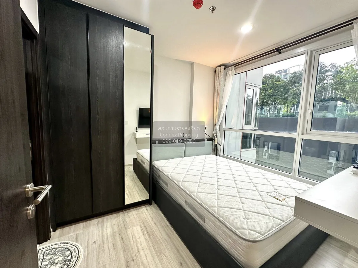 For Sale Condo , XT Huaikhwang , MRT-Huai Khwang , Huai Khwang , 
