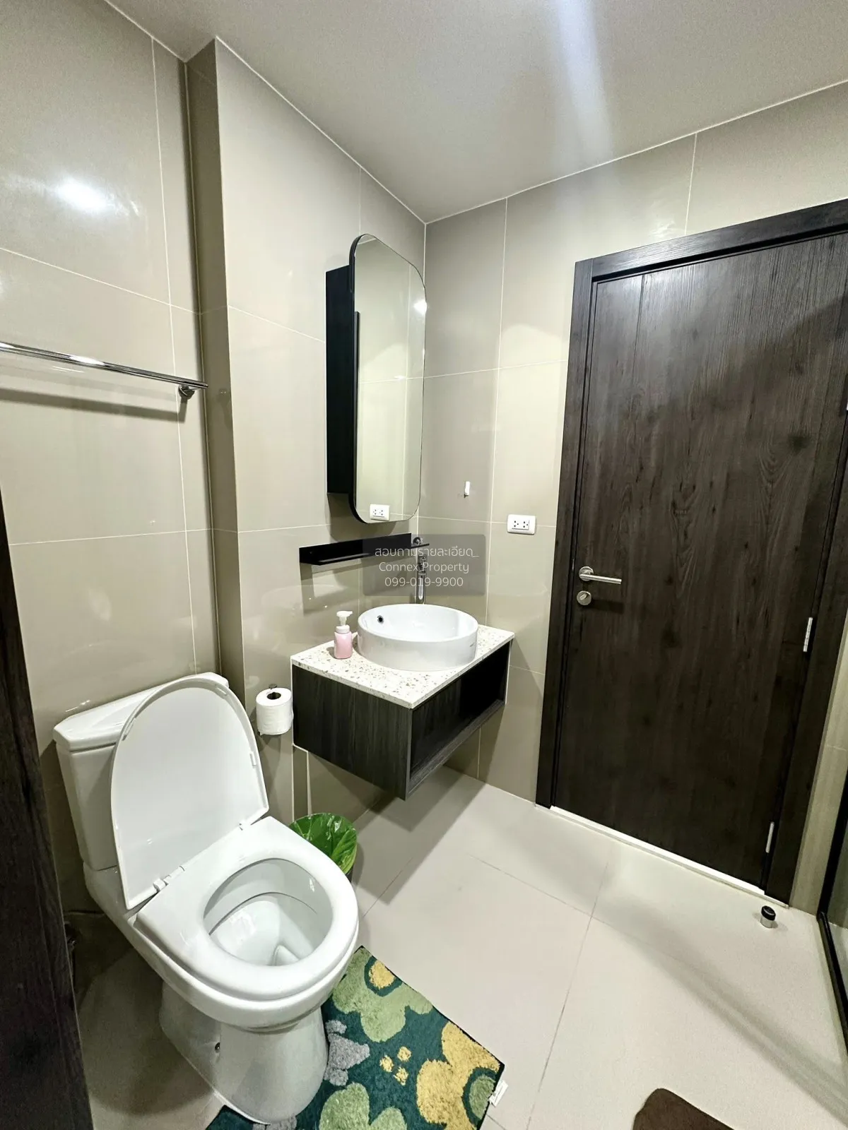 For Sale Condo , XT Huaikhwang , MRT-Huai Khwang , Huai Khwang , 