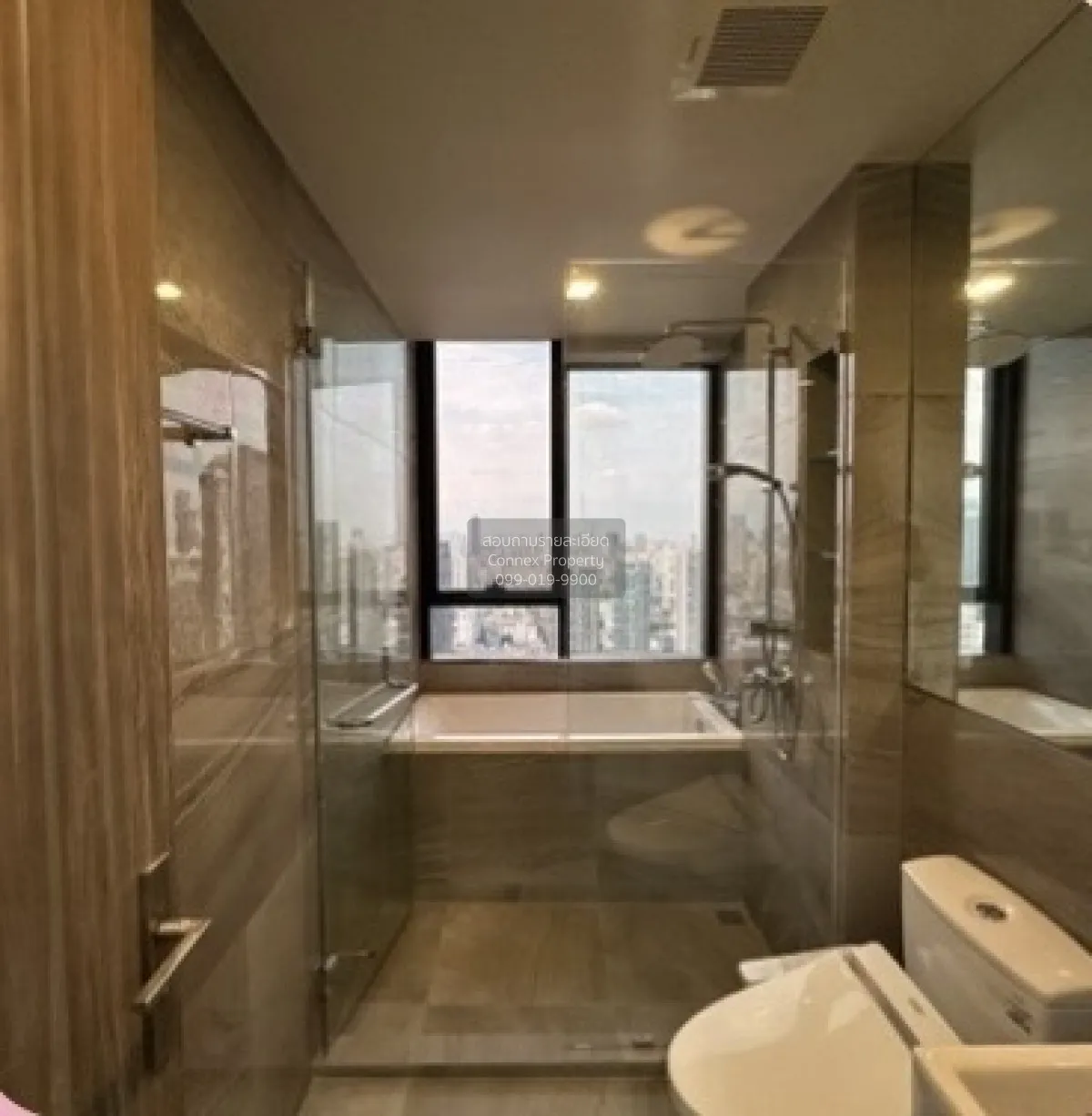 เช่าคอนโด  ไอดีโอ คิว สุขุมวิท 36 BTS-ทองหล่อ คลองตัน เขต คลองเตย