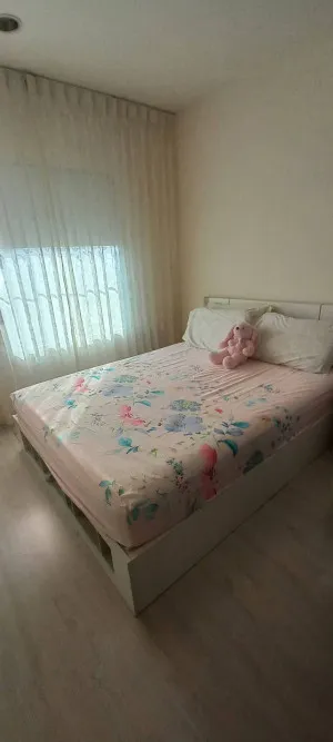 For Sale Condo , Aspire Ratchada - Wongsawang , high floor , MRT-Wong Sawang , Wong Sawang , Bang Su , Bangkok , CX-149569