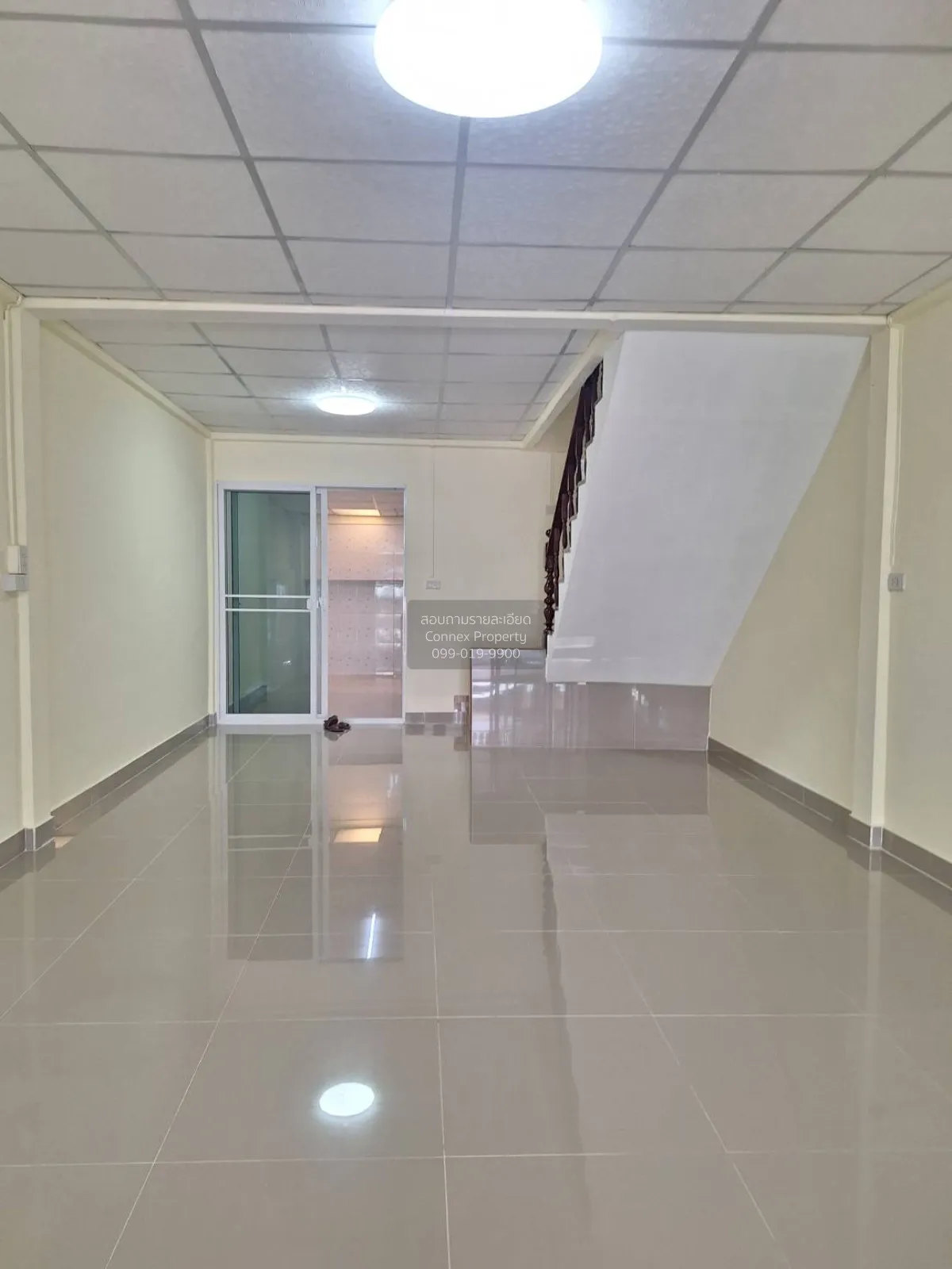 For Sale Townhouse/Townhome  , Chat Kaeo Bang Kapi Village , MRT- 3