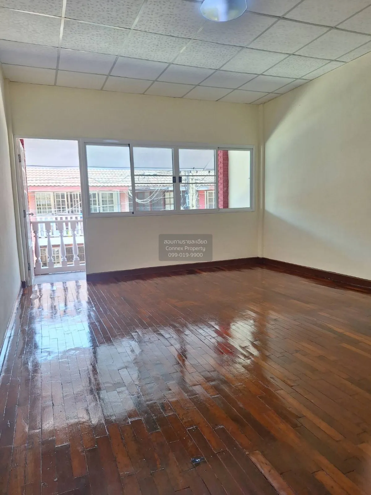 For Sale Townhouse/Townhome  , Chat Kaeo Bang Kapi Village , MRT- 4