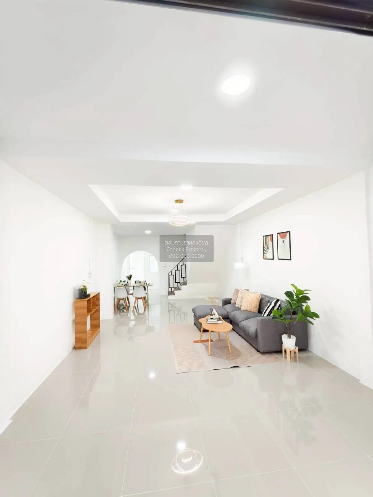 For Sale Townhouse/Townhome  , Chat Kaeo Bang Kapi Village , MRT- 2
