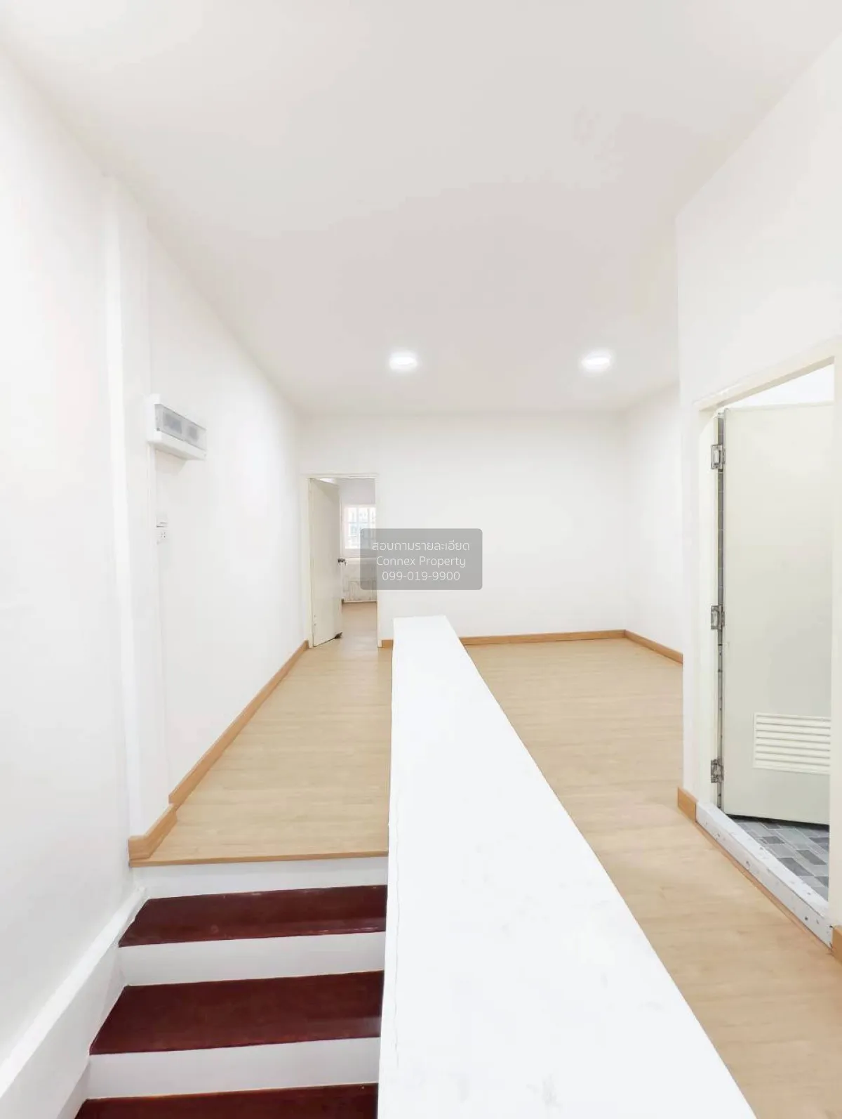 For Sale Townhouse/Townhome  , Chat Kaeo Bang Kapi Village , MRT-