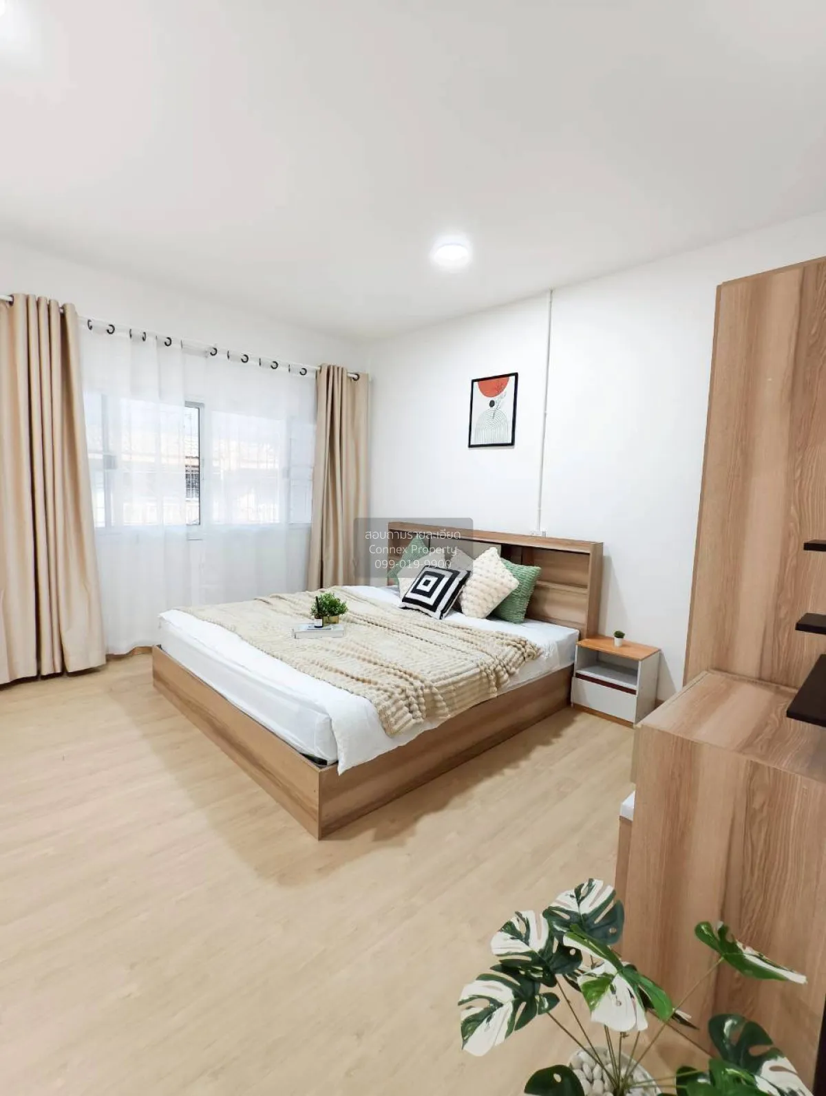 For Sale Townhouse/Townhome  , Chat Kaeo Bang Kapi Village , MRT-