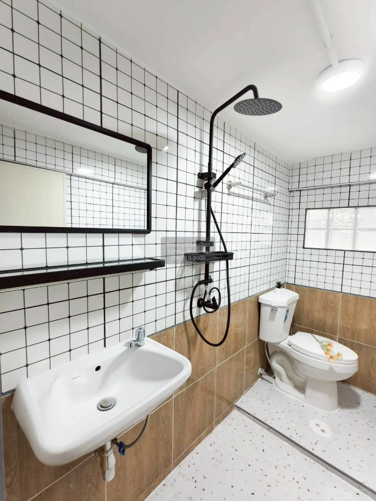 For Sale Townhouse/Townhome  , Chat Kaeo Bang Kapi Village , MRT-