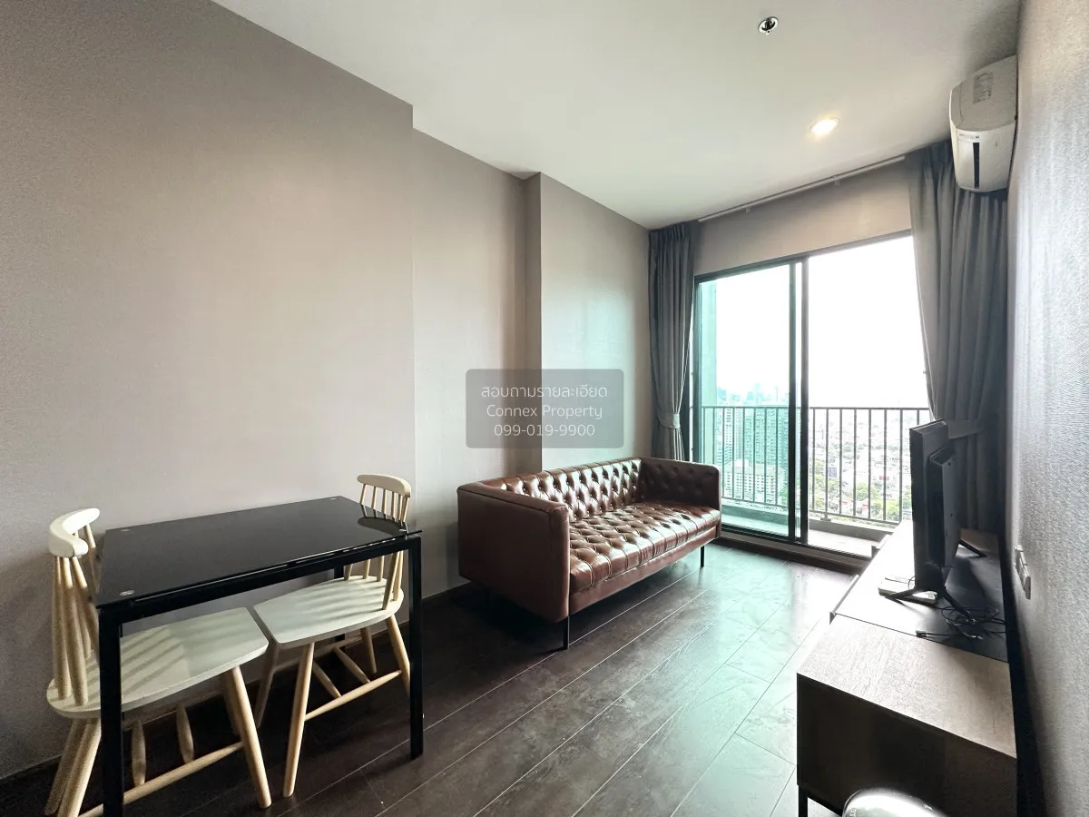 For Rent Condo , C Ekkamai , BTS-Ekkamai , Khlong Tan Nuea , Watt 1