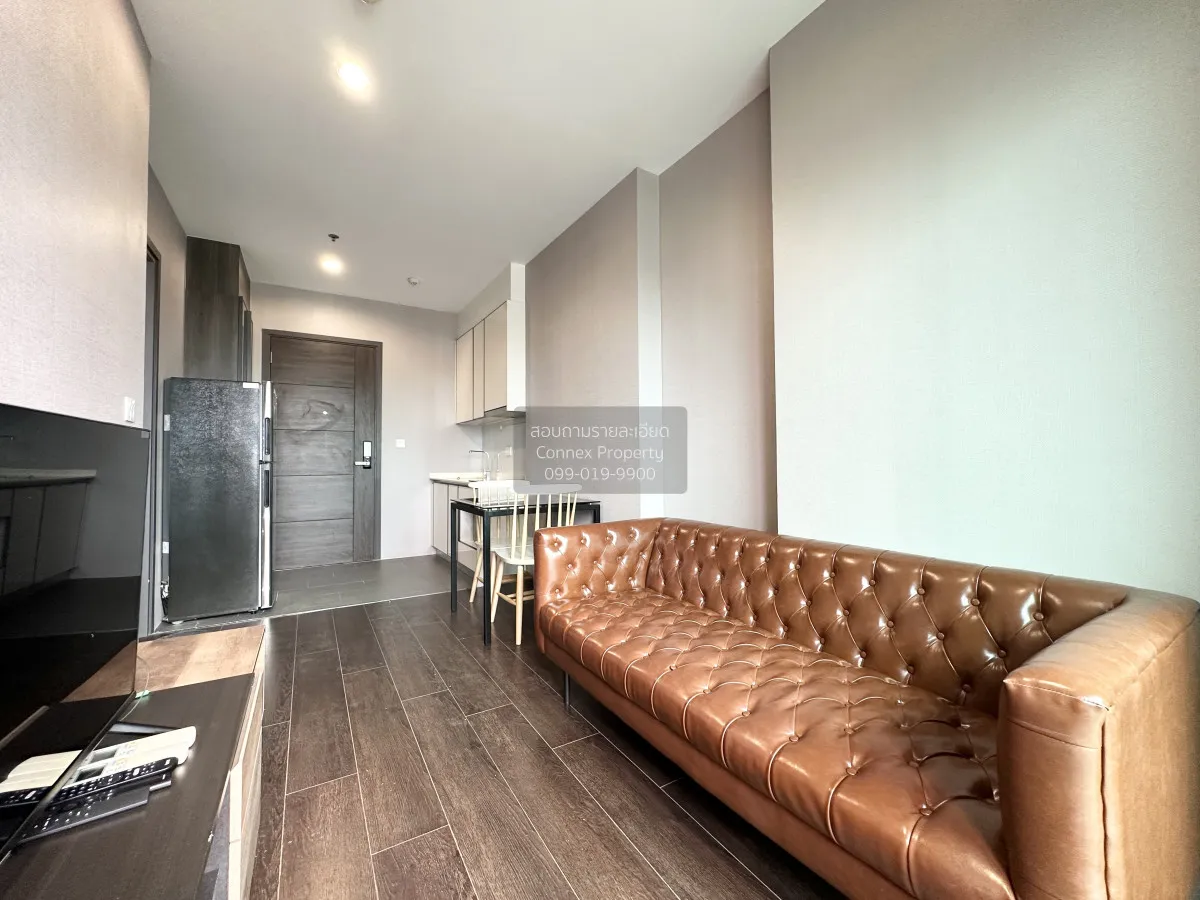 For Rent Condo , C Ekkamai , BTS-Ekkamai , Khlong Tan Nuea , Watt 2