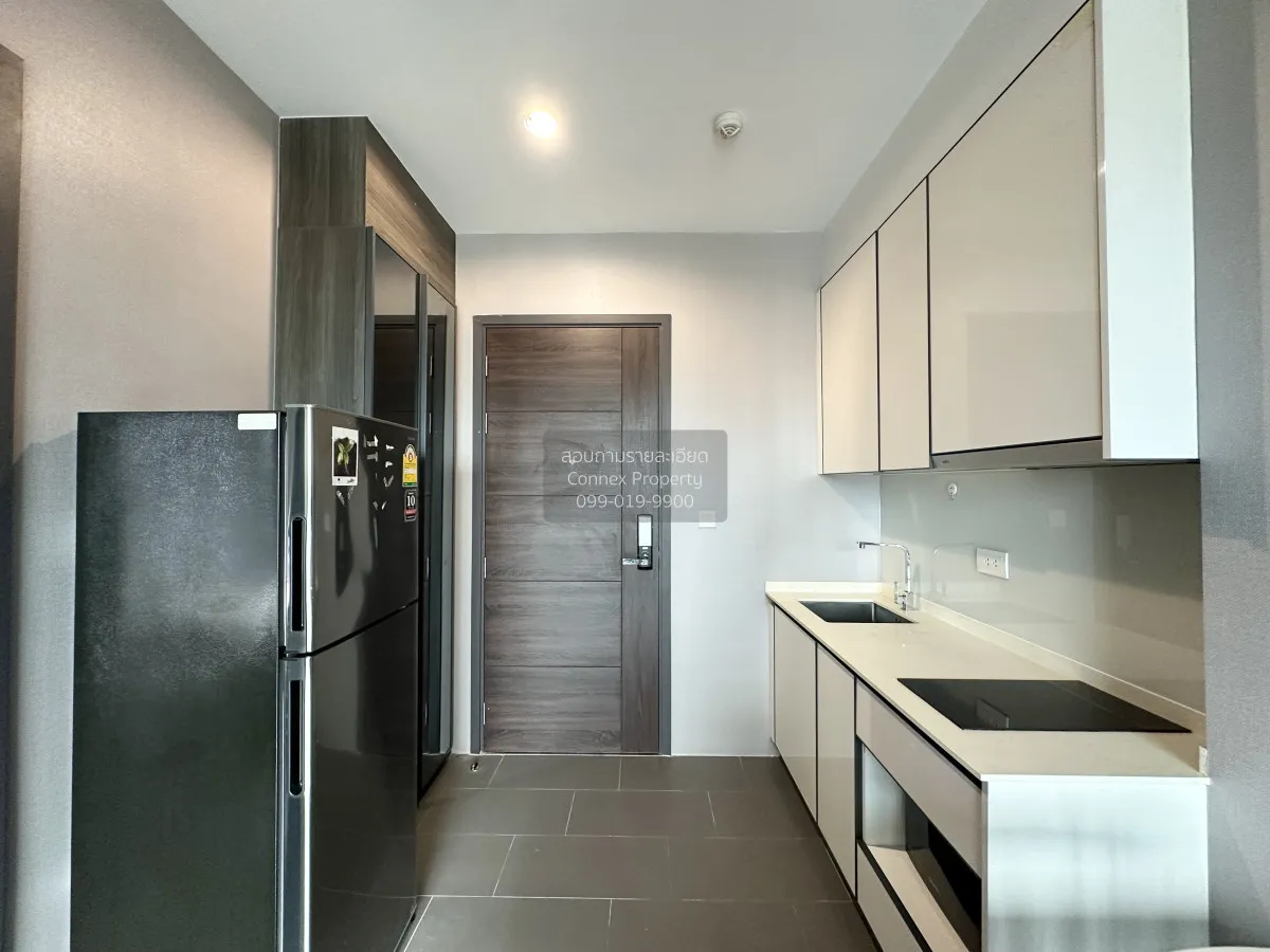 For Rent Condo , C Ekkamai , BTS-Ekkamai , Khlong Tan Nuea , Watt 4