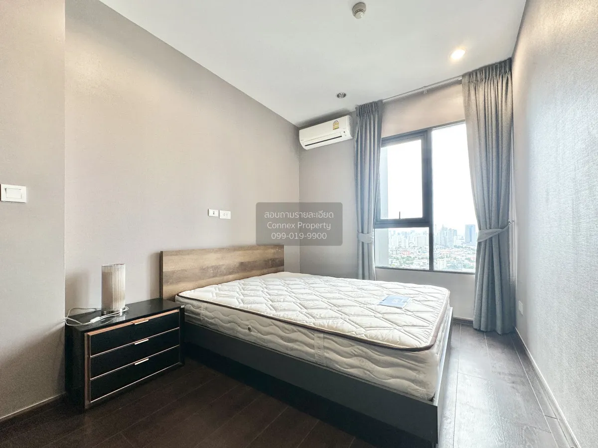 For Rent Condo , C Ekkamai , BTS-Ekkamai , Khlong Tan Nuea , Watt