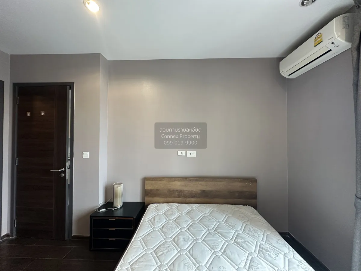 For Rent Condo , C Ekkamai , BTS-Ekkamai , Khlong Tan Nuea , Watt
