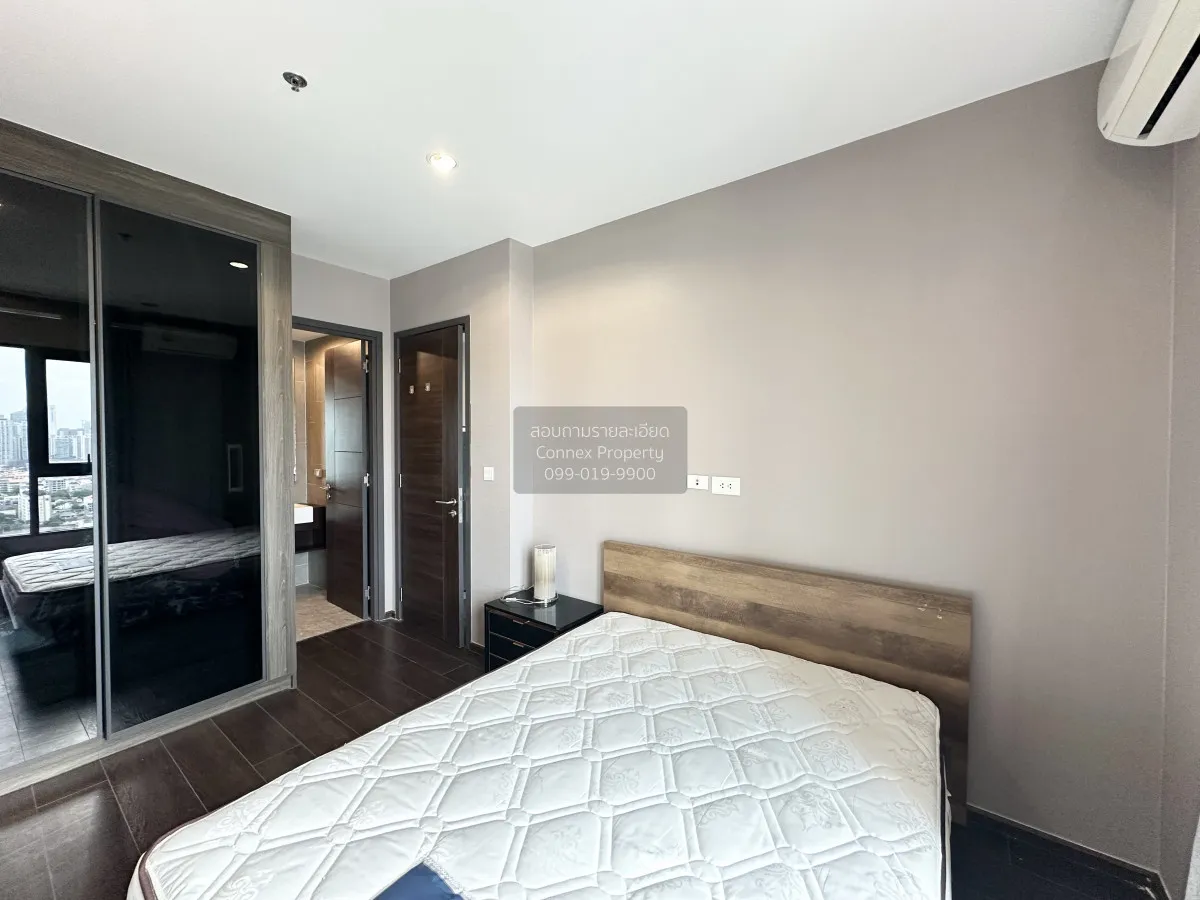 For Rent Condo , C Ekkamai , BTS-Ekkamai , Khlong Tan Nuea , Watt