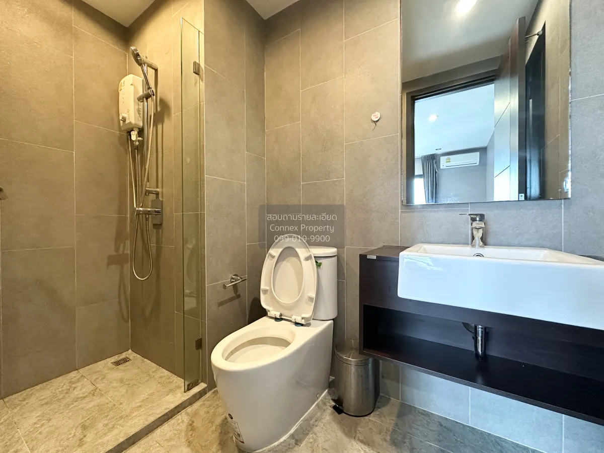 For Rent Condo , C Ekkamai , BTS-Ekkamai , Khlong Tan Nuea , Watt