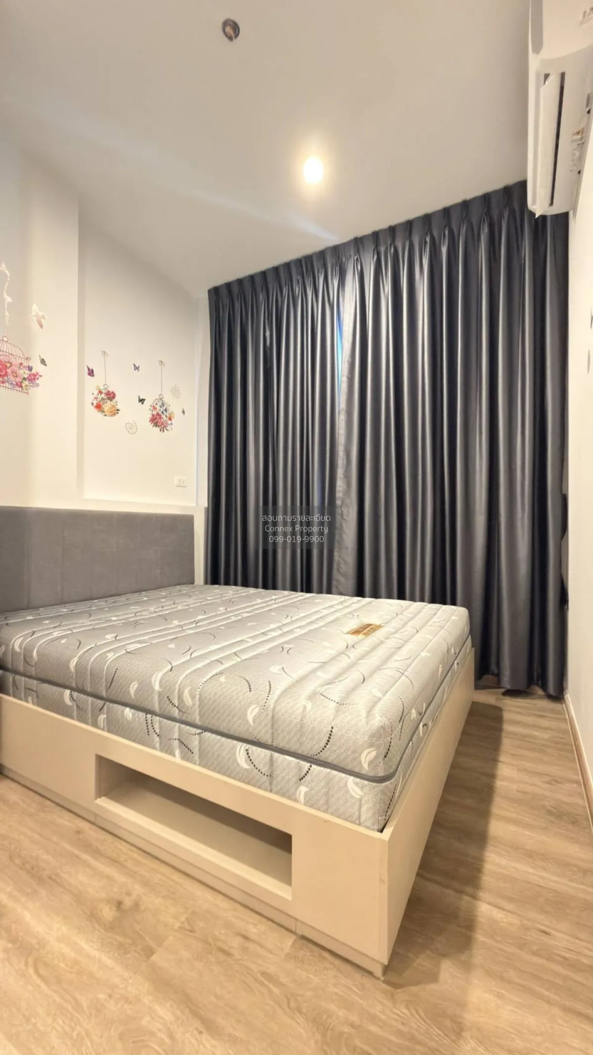 เช่าคอนโด  เฟล็กซี่ เมกะ สเปซ บางนา MRT-ศรีเอี่ยม (สายสีเหลือง) บ